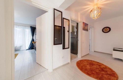 Sector 3 Apartamento | Ijjo_Apartament