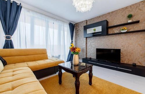 Sector 3 Apartamento | Ijjo_Apartament