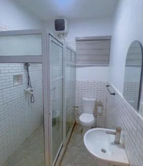 Ojodu Apartamento | Nivy shortlet apartment