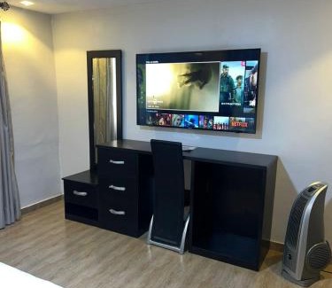 Ojodu Apartamento | Nivy shortlet apartment