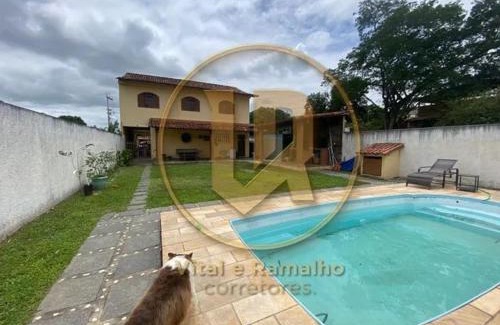 Padre Miguel Casa | Casa familiar pra passar final de ano