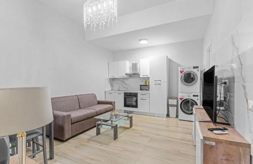 Turro Apartamento | [10 minuti dal Duomo] Exclusive Apartment