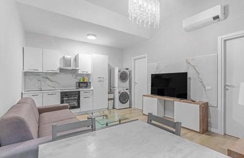 Turro Apartamento | [10 minuti dal Duomo] Exclusive Apartment