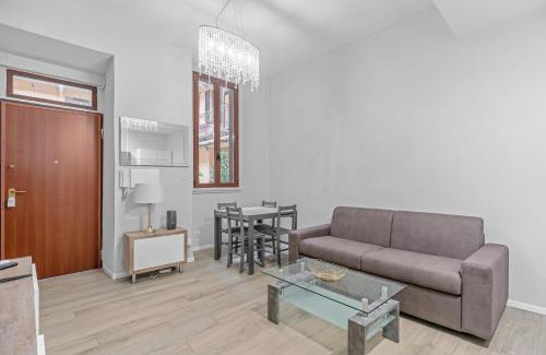 Turro Apartamento | [10 minuti dal Duomo] Exclusive Apartment
