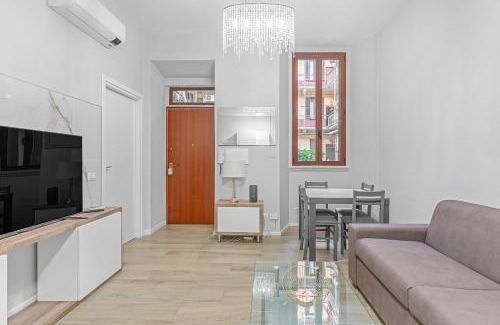 Turro Apartamento | [10 minuti dal Duomo] Exclusive Apartment
