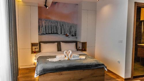 Kopaonik Apartamento | A 27 Ariš GARSONJERA