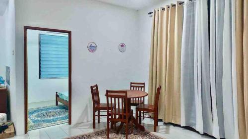 Gurun Casa | KASIH JERAI HOMESTAY GURUN, GUAR CHEMPEDAK KEDAH