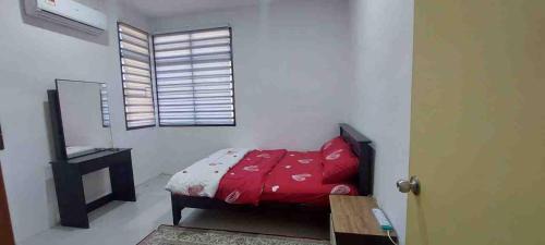 Gurun Casa | KASIH JERAI HOMESTAY GURUN, GUAR CHEMPEDAK KEDAH