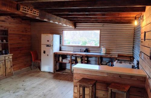 El Chalten Chalet De Esquí | Pizarra Escondida