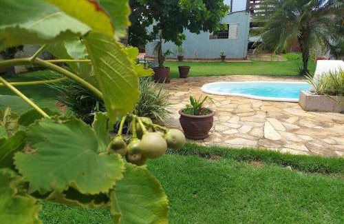 Cuiaba Casa | Camponesa Rest House