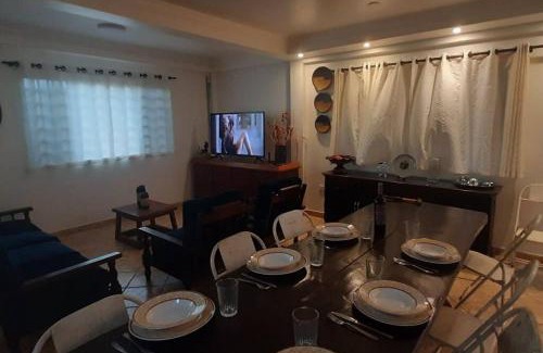 Cuiaba Casa | Camponesa Rest House
