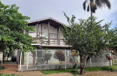 Cuiaba Casa | Camponesa Rest House
