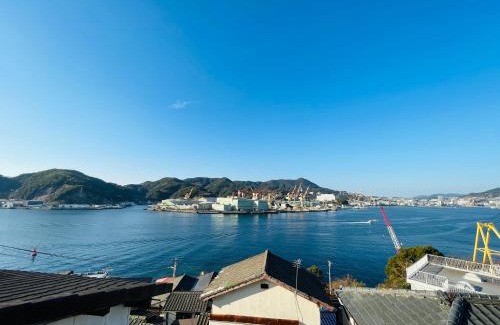 Nagasaki Casa | THON Kokubumachi - Vacation STAY 73210v