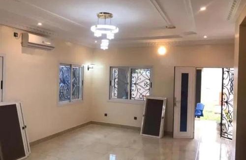 Maritime Region Casa | GANDI SERVICES