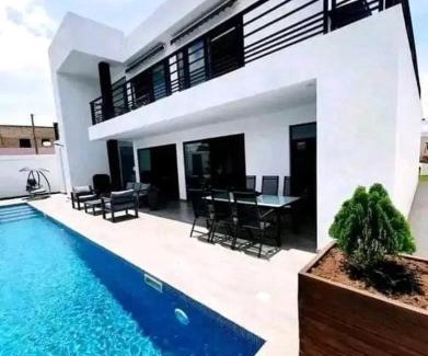 Maritime Region Casa | GANDI SERVICES
