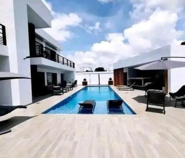 Maritime Region Casa | GANDI SERVICES