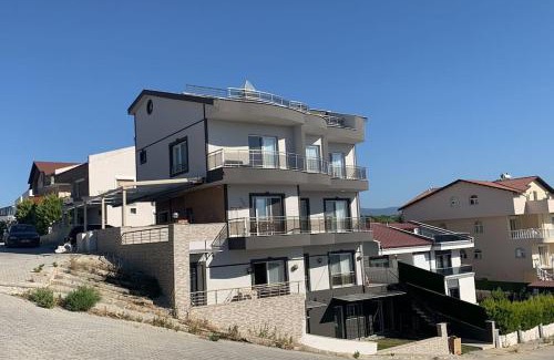 Kadnlar Denizi Mahallesi Apartamento | Soul House Kuşadası No:12