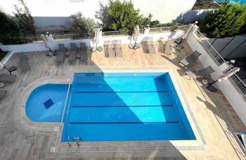 Kadnlar Denizi Mahallesi Apartamento | Soul House Kuşadası No:12