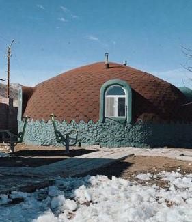 Armenia Chalet De Esquí | In bookhari