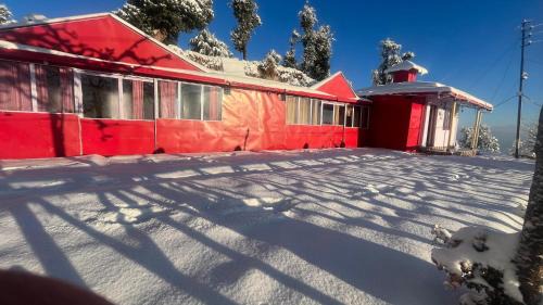 Tehri Range Casa | Bagheecha Homestay