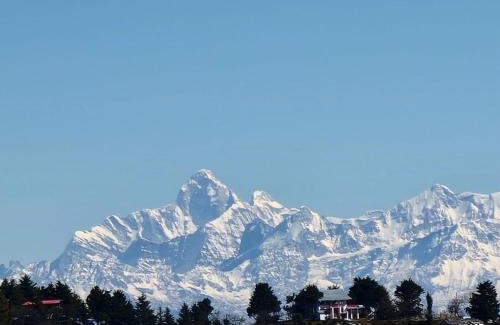 Tehri Range Casa | Bagheecha Homestay