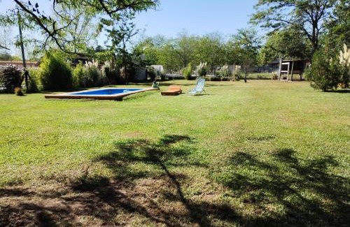 General Rodriguez Casa | Raiz