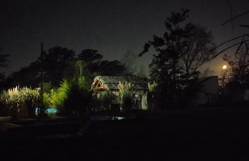 General Rodriguez Casa | Raiz