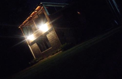 General Rodriguez Casa | Raiz