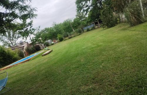 General Rodriguez Casa | Raiz