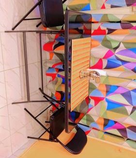 Ouagadougou Apartamento | As résidence meublée