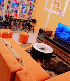 Ouagadougou Apartamento | As résidence meublée