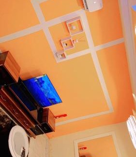 Ouagadougou Apartamento | As résidence meublée