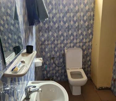 Ouagadougou Apartamento | As résidence meublée