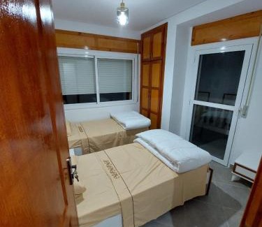 Tanja Balia Apartamento | مجمع السباعي