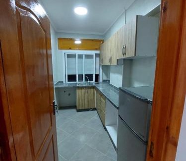 Tanja Balia Apartamento | مجمع السباعي