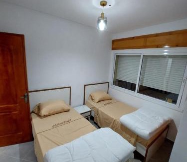 Tanja Balia Apartamento | مجمع السباعي