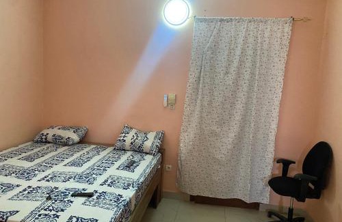 Kaolack Apartamento | Djollof immo