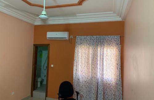 Kaolack Apartamento | Djollof immo