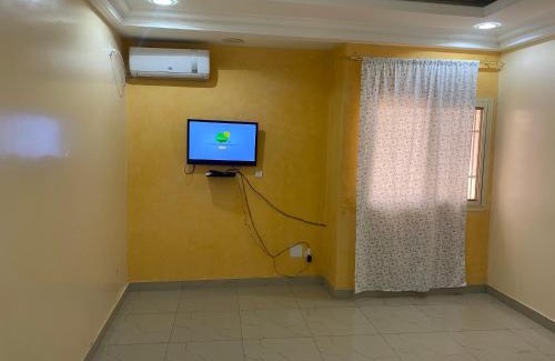Kaolack Apartamento | Djollof immo