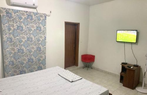 Kaolack Apartamento | Djollof immo