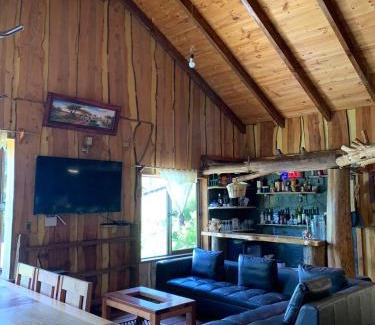 Pucon Casa | Katrina