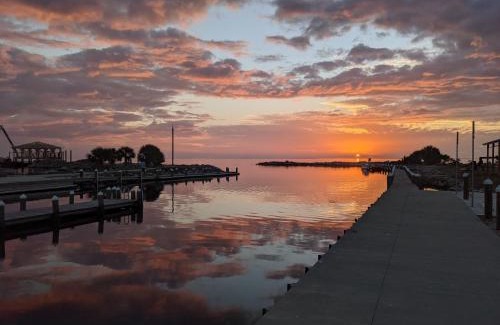 Port St. Joe Otro | The Preserve