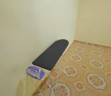 Jitra Casa | Inapan Salsabila