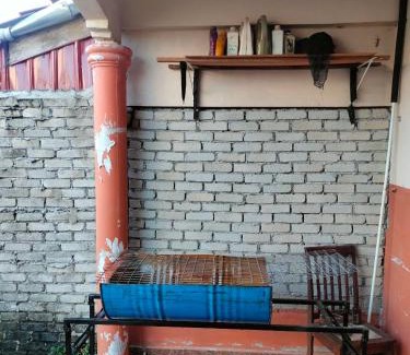 Jitra Casa | Inapan Salsabila