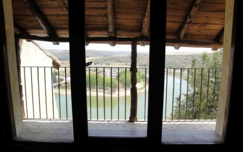 Maderuelo Casa | La Botica de Maderuelo