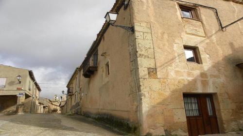 Maderuelo Casa | La Botica de Maderuelo