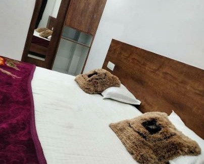 Kedarnath Casa | Hotel Anoop Nikytan