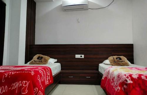 Kedarnath Casa | Hotel Anoop Nikytan