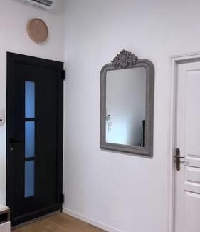 Livry-sur-Seine Casa | Maisonnette en lisière de forêt