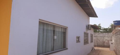 Sao Jose de Ribamar Casa | Casa por temporada perto da praia são luis araçagy